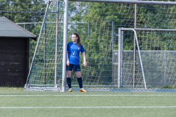 Bild 272 - F SC Ellerau - SV Eidelstedt II : Ergebnis: 2:1